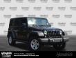  Jeep Wrangler JK Unlimited