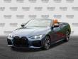 2025 BMW 4 Series M440i Convertible