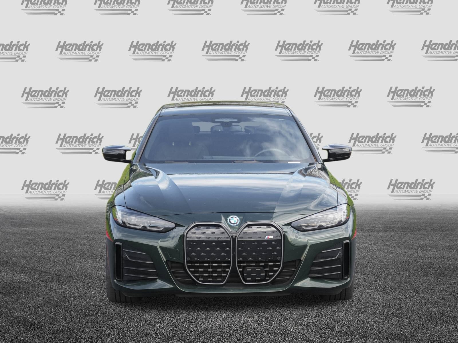 2023 Bmw i4 M50 photo 3