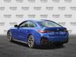 2023 BMW 4 Series M440i Gran Coupe Sedan