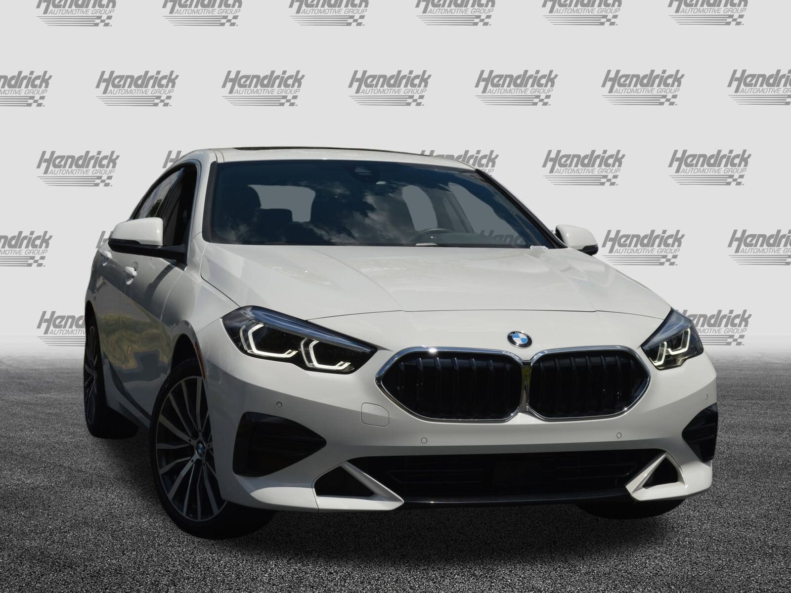 2024 Bmw 228i sDrive Gran Coupe photo 2