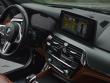 2023 BMW M5 Competition Sedan