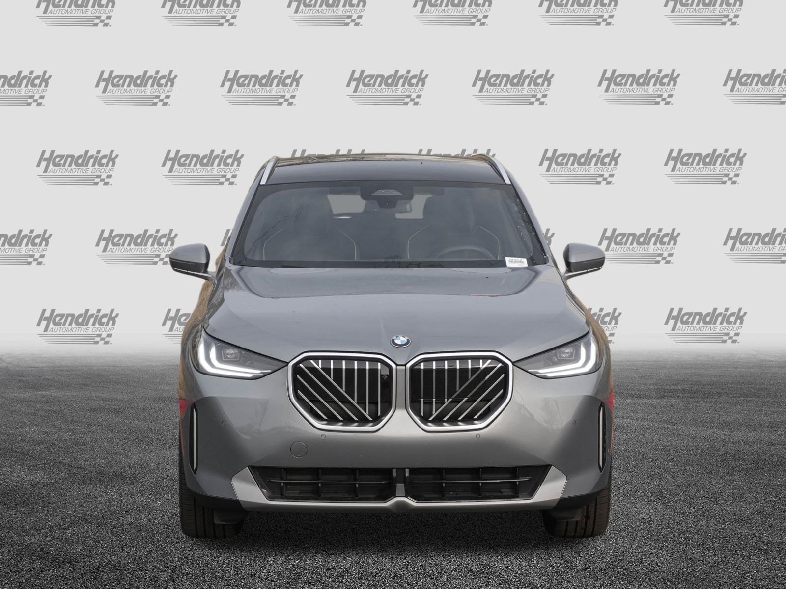 2025 BMW X3 30 xDrive photo 2