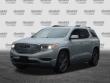 2017 GMC Acadia Denali SUV