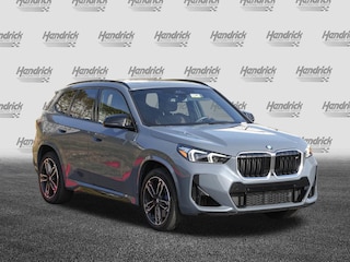 2025 BMW X1 M35i SUV