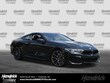  BMW 8 Series