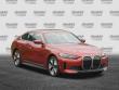 2023 BMW i4 eDrive40 Gran Coupe Sedan