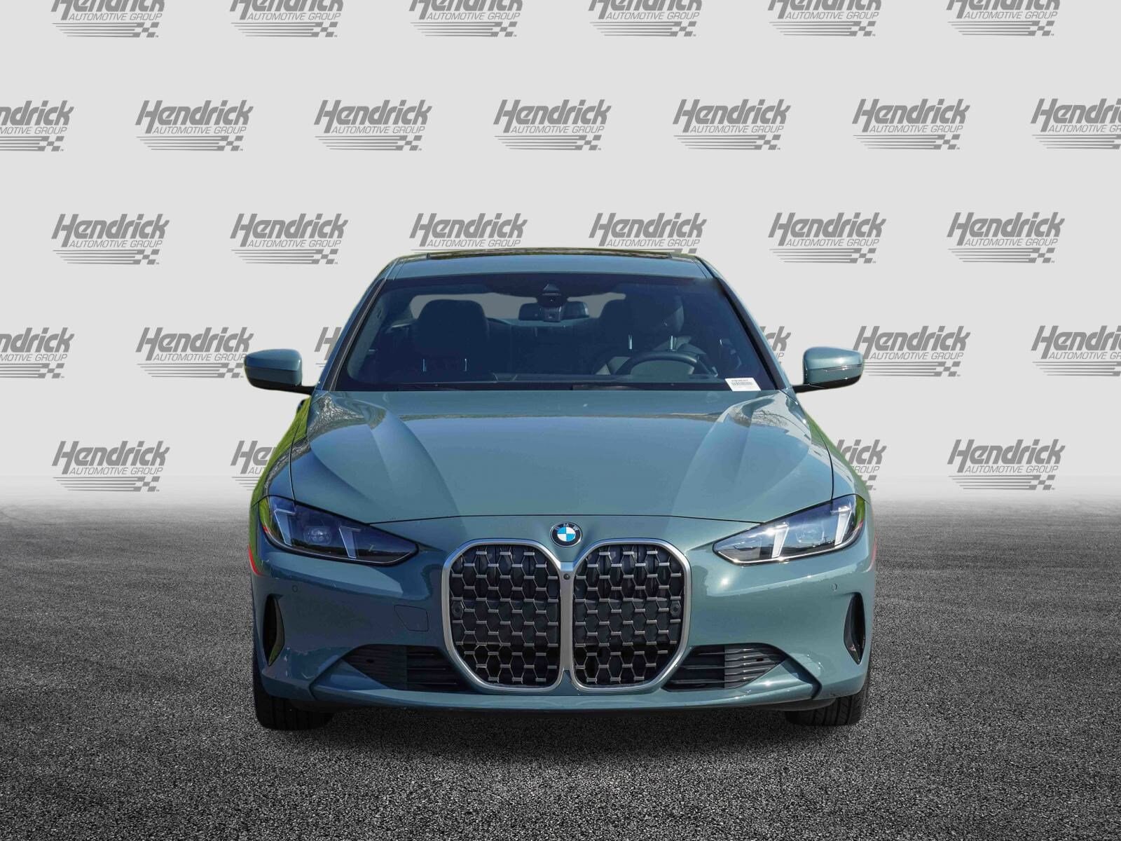 2025 Bmw 430i photo 2