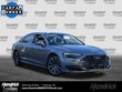 Audi A8 L