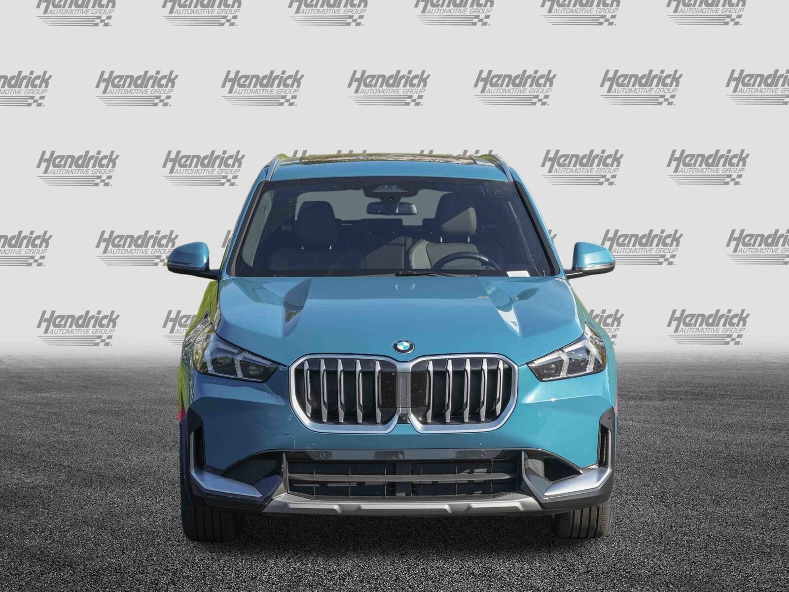 2025 Bmw X1 XDrive28i photo 2
