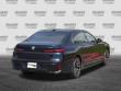 2023 BMW 7 Series 740i Sedan