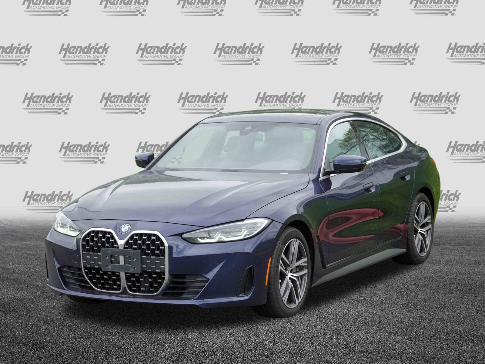 2023 Bmw 430i xDrive Gran Coupe photo 3
