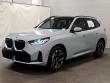 2026 BMW X3 30 xDrive SUV