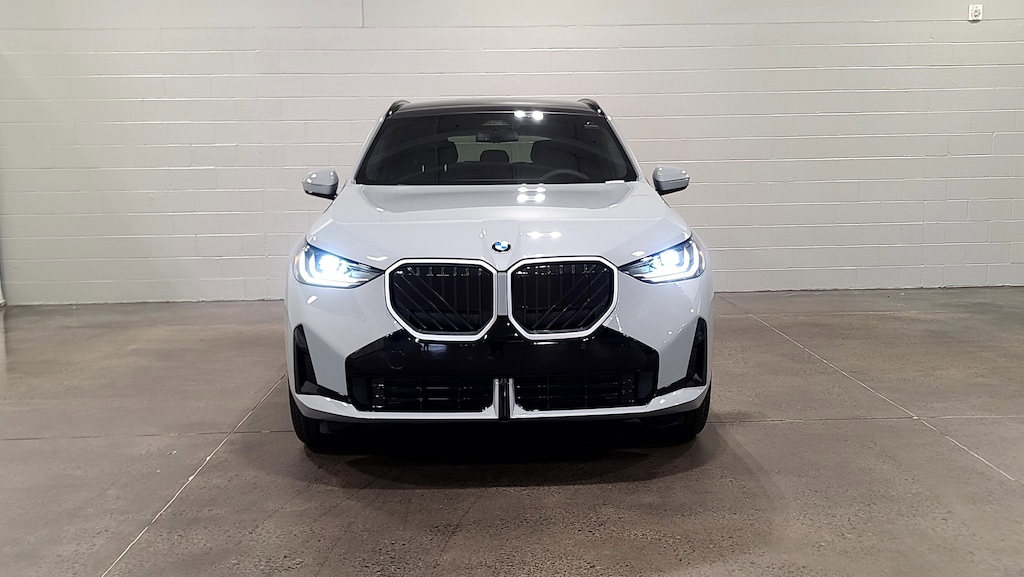 Used 2026 BMW X3 30 xDrive SUV