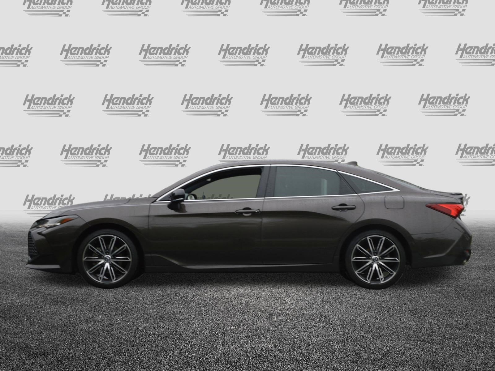 Toyota Avalon Touring