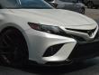 2022 Toyota Camry TRD V6 Sedan