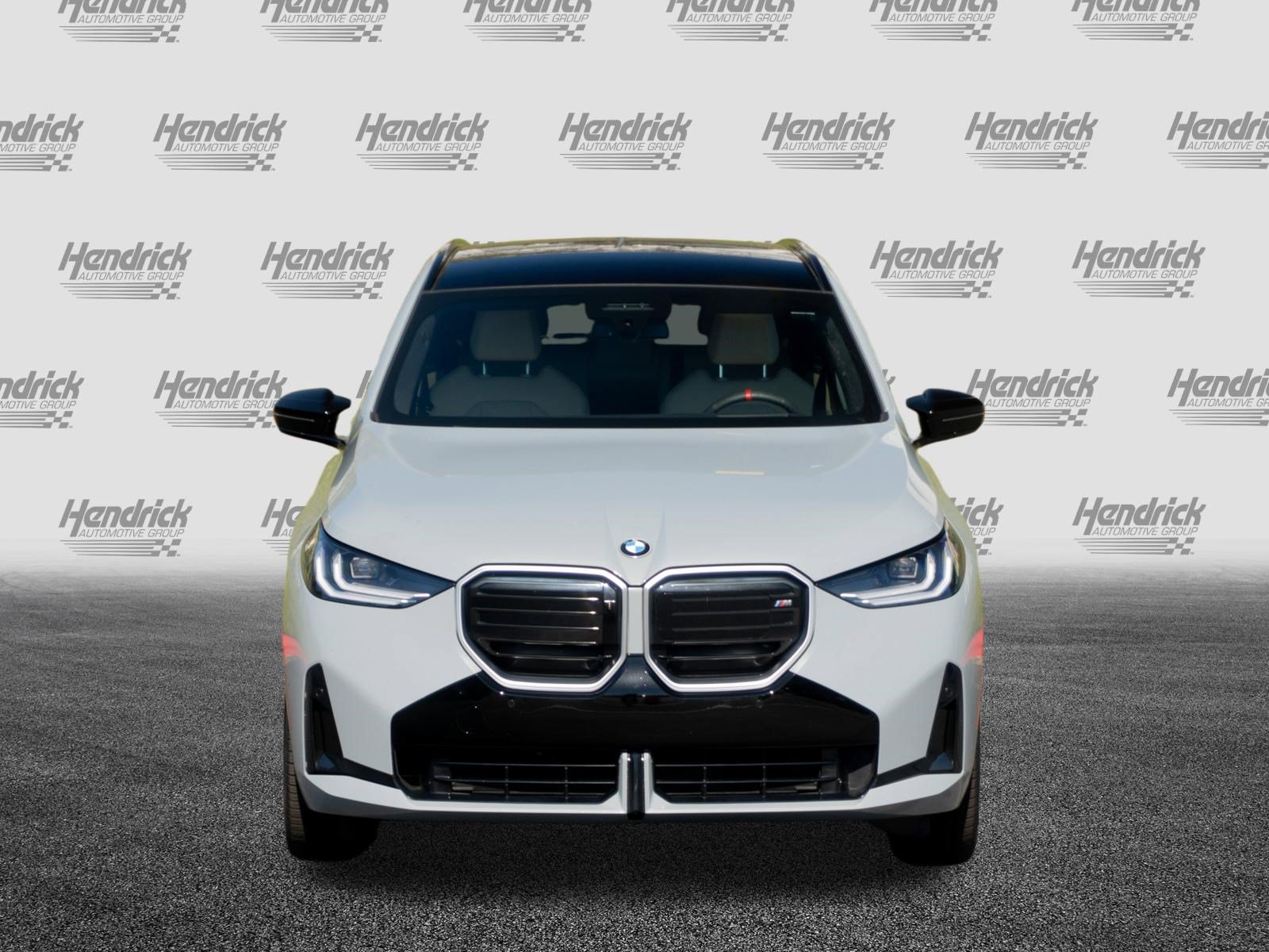 Certified 2026 BMW X3 M50 xDrive SUV