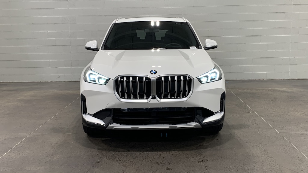 Used 2026 BMW X1 xDrive28i SUV
