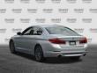 2020 BMW 5 Series 530i Sedan