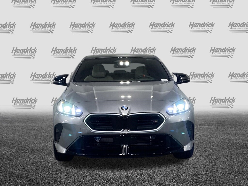 Certified 2026 BMW 2 Series M235 xDrive Gran Coupe Sedan