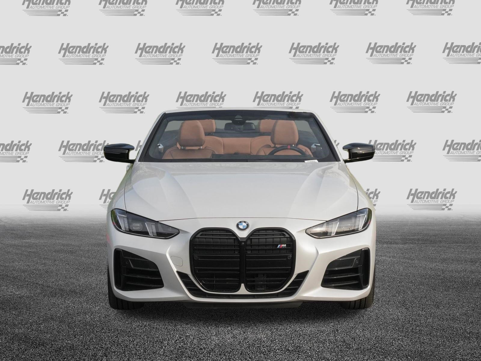 2025 BMW 4 Series M440i photo 2