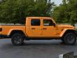 2021 Jeep Gladiator Mojave Pickup