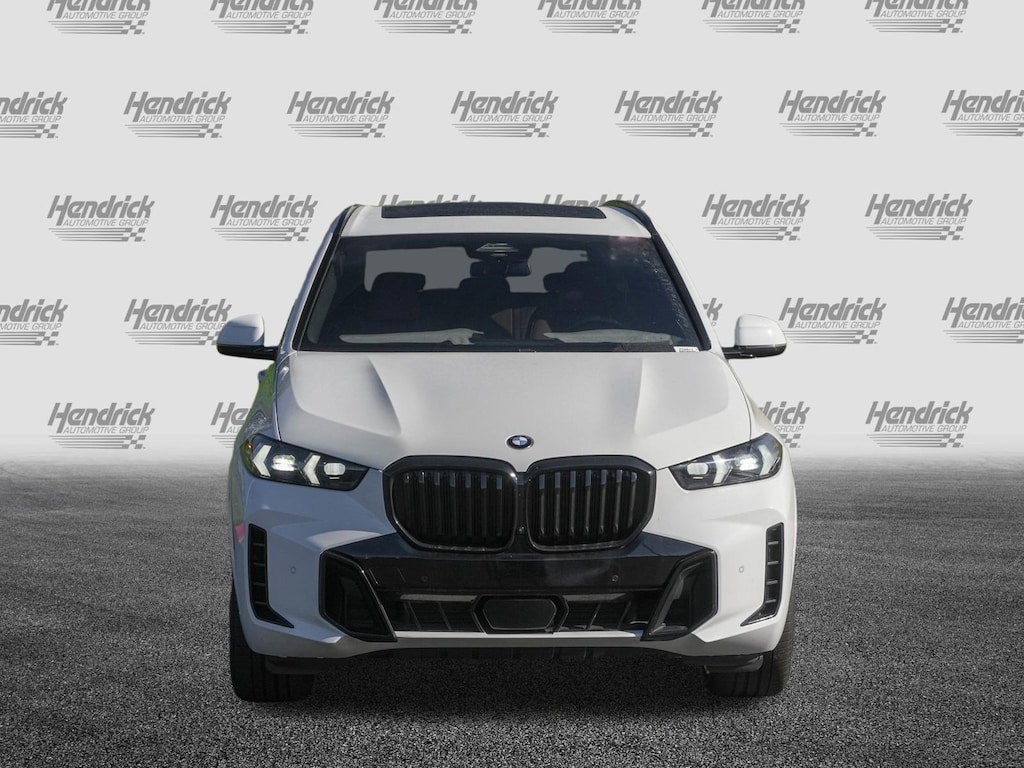 Certified 2024 BMW X5 sDrive40i SUV