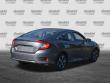 2020 Honda Civic LX Sedan
