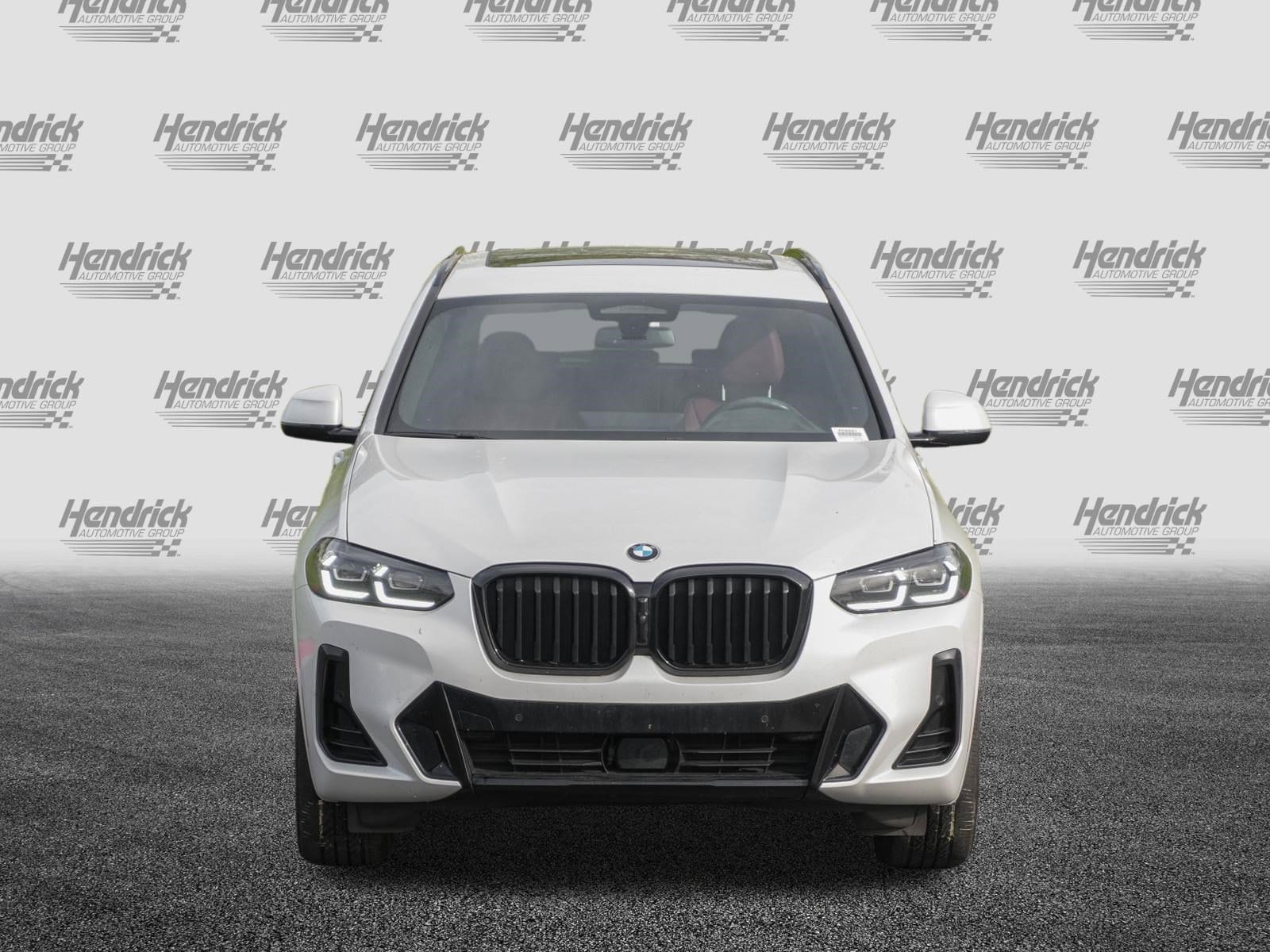 2023 BMW X3 xDrive30i photo 2