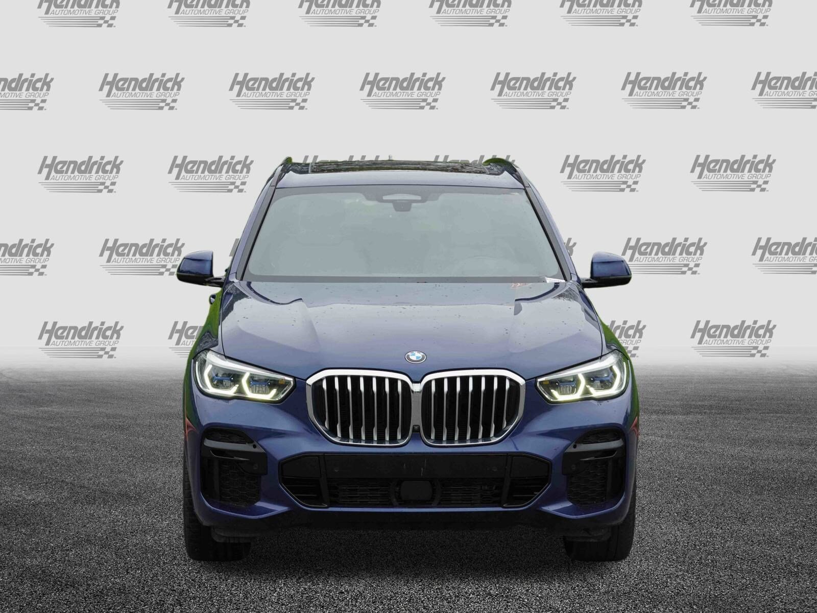 2023 Bmw X5 xDrive40i photo 2