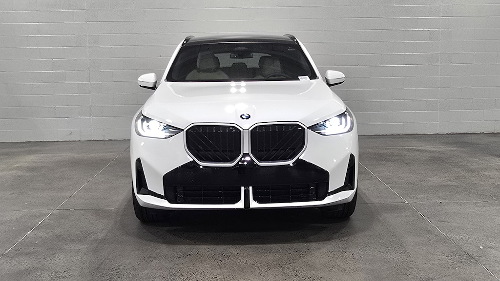 Used 2026 BMW X3 30 xDrive SUV