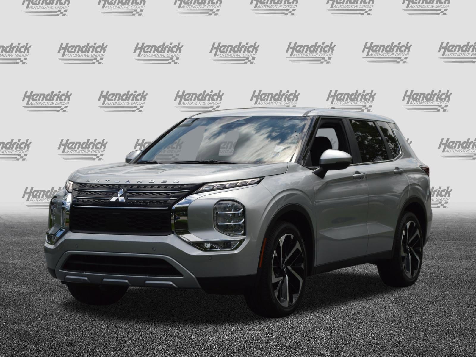 Mitsubishi Outlander SE