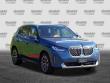 2025 BMW X3 30 xDrive SUV