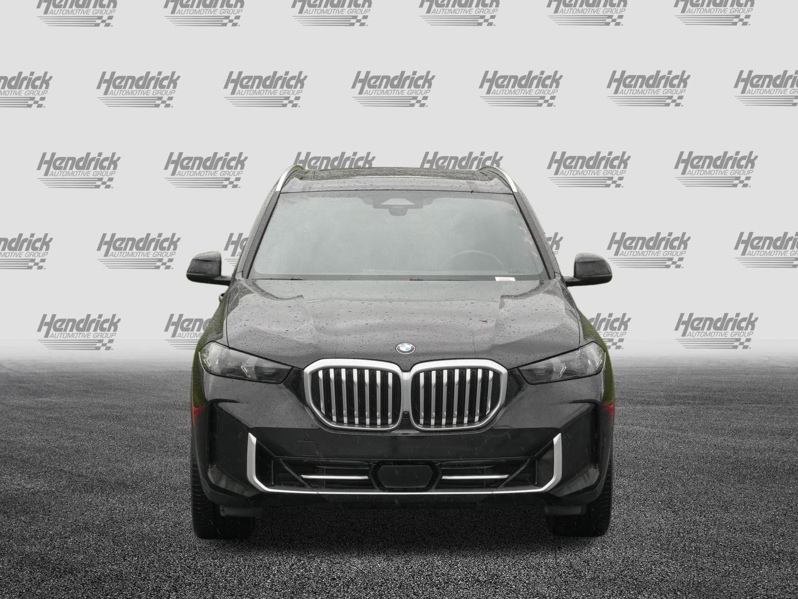 2024 BMW X5 xDrive40i photo 2