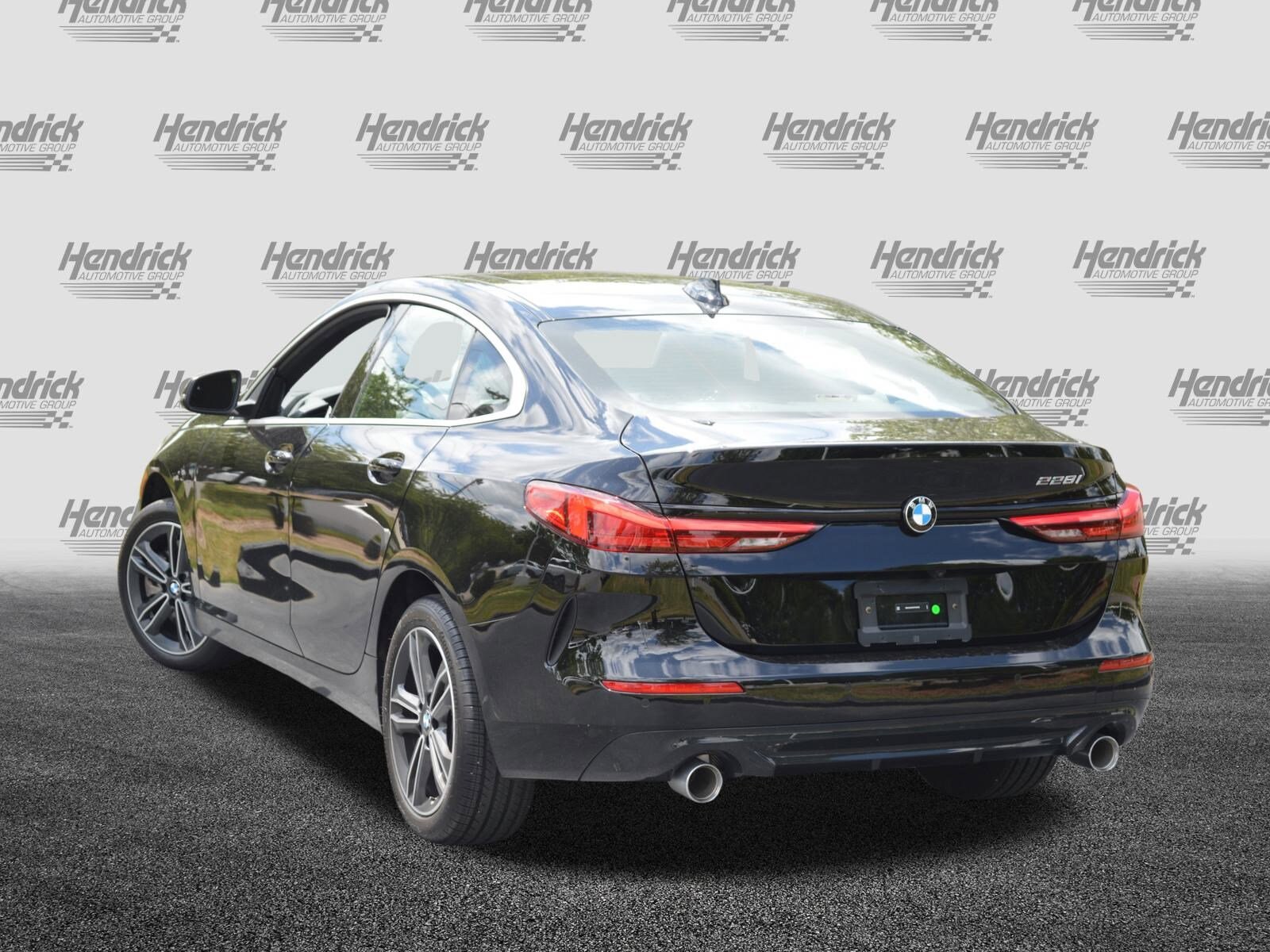 2024 Bmw 228i sDrive Gran Coupe photo 2
