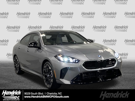 2026 BMW 2 Series M235 xDrive Gran Coupe Sedan