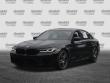 2023 BMW M5 Competition Sedan
