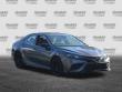 2021 Toyota Camry SE Sedan