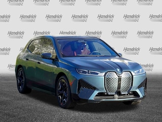 2023 BMW iX xDrive50 SUV