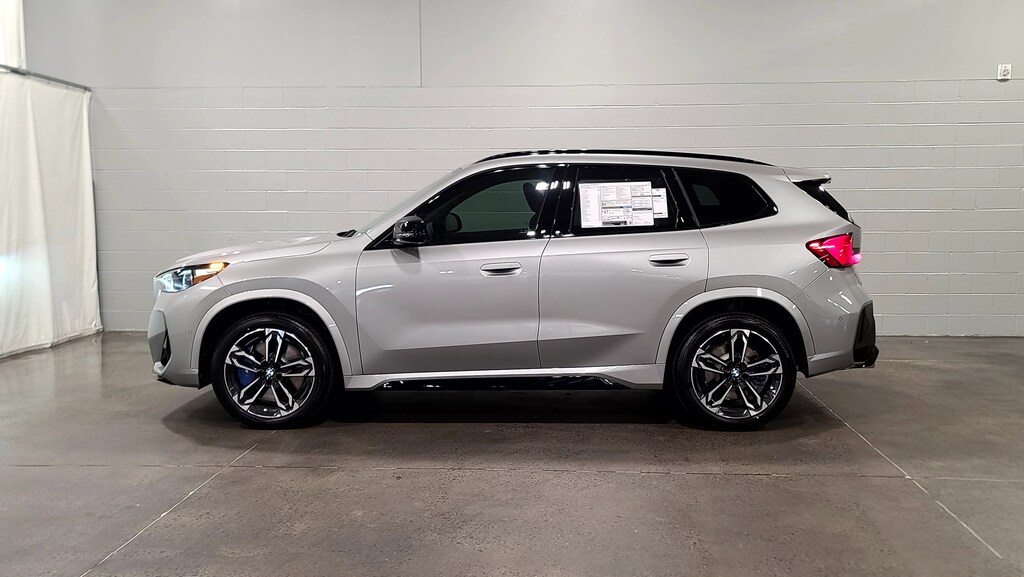Used 2026 BMW X1 M35i SUV