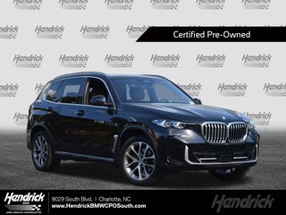 2026 BMW X5 sDrive40i SUV