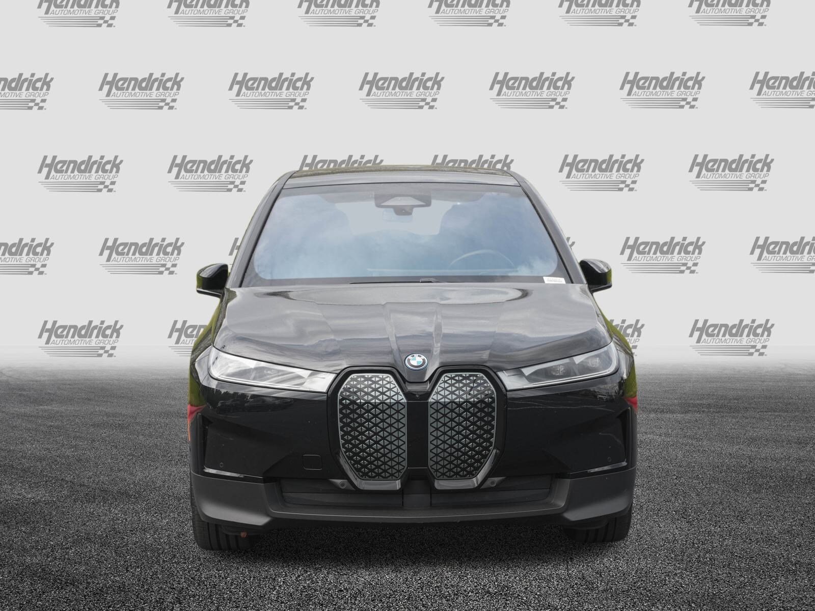 2023 Bmw iX xDrive50i photo 2