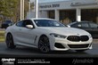  BMW 8 Series