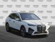 2024 BMW iX xDrive50 SUV