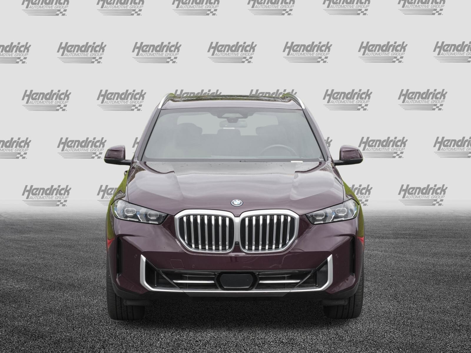 2024 Bmw X5 xDrive50e photo 3