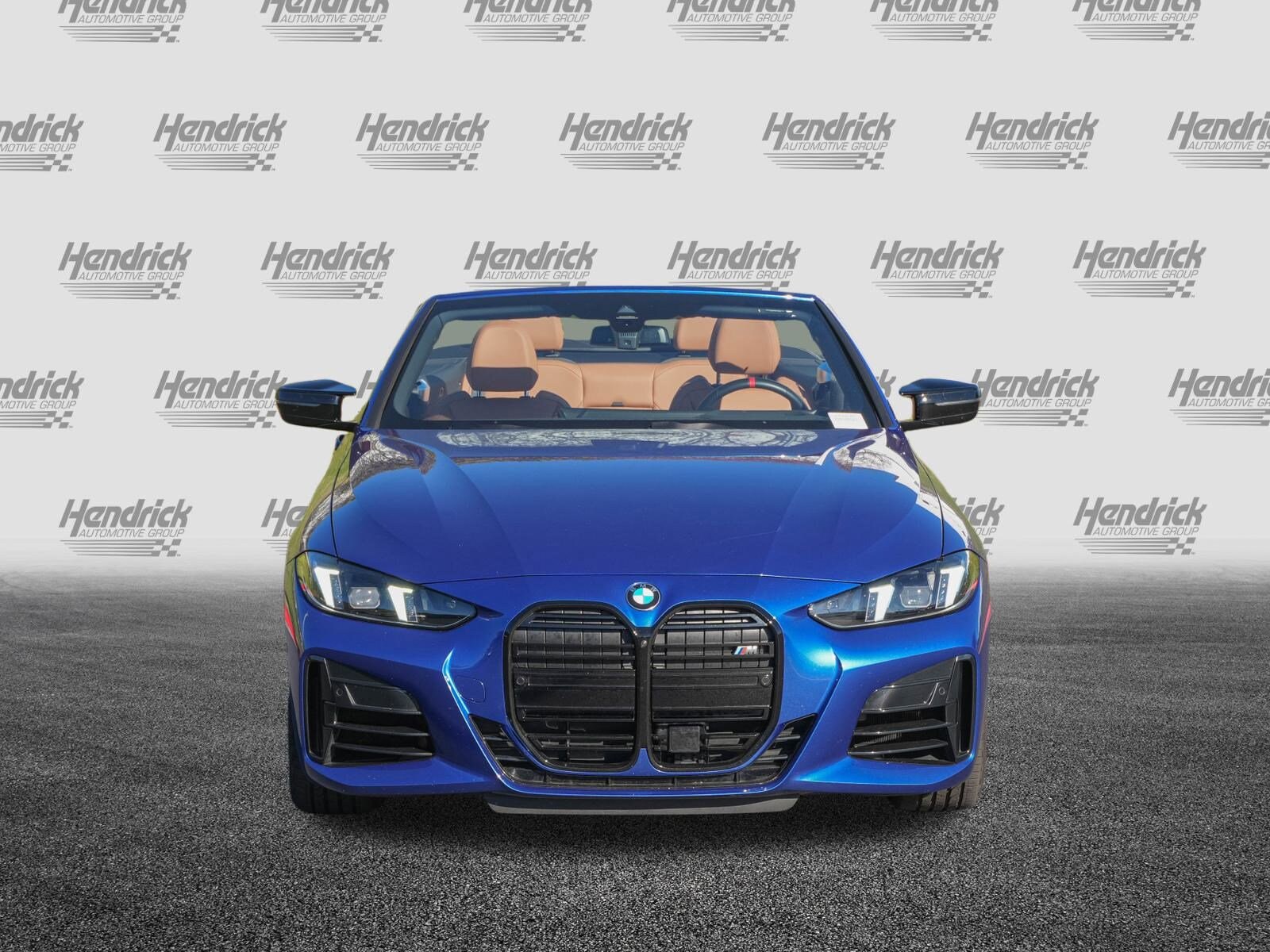 2025 Bmw M440i photo 3