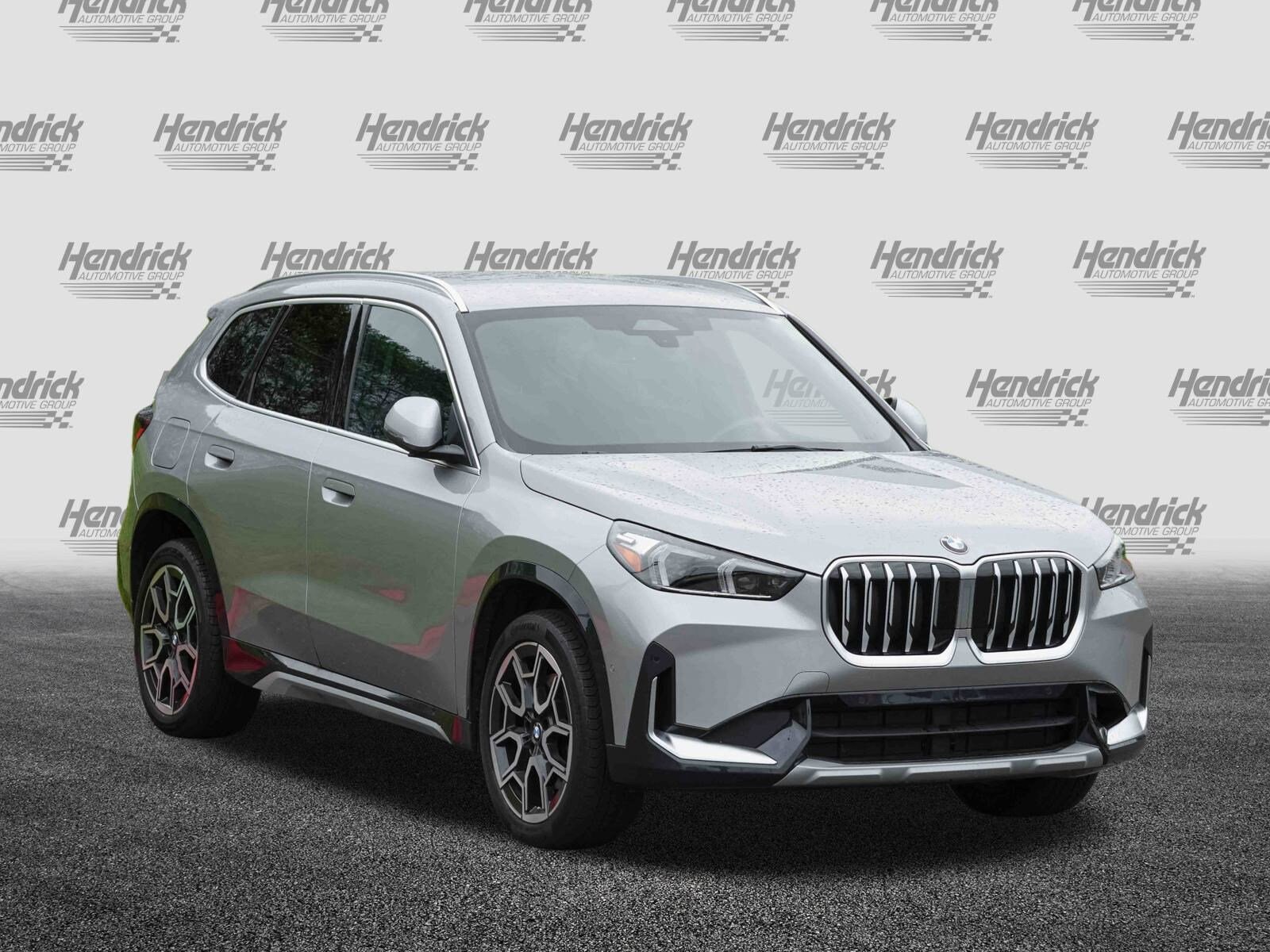 2024 Bmw X1 XDrive28i photo 2