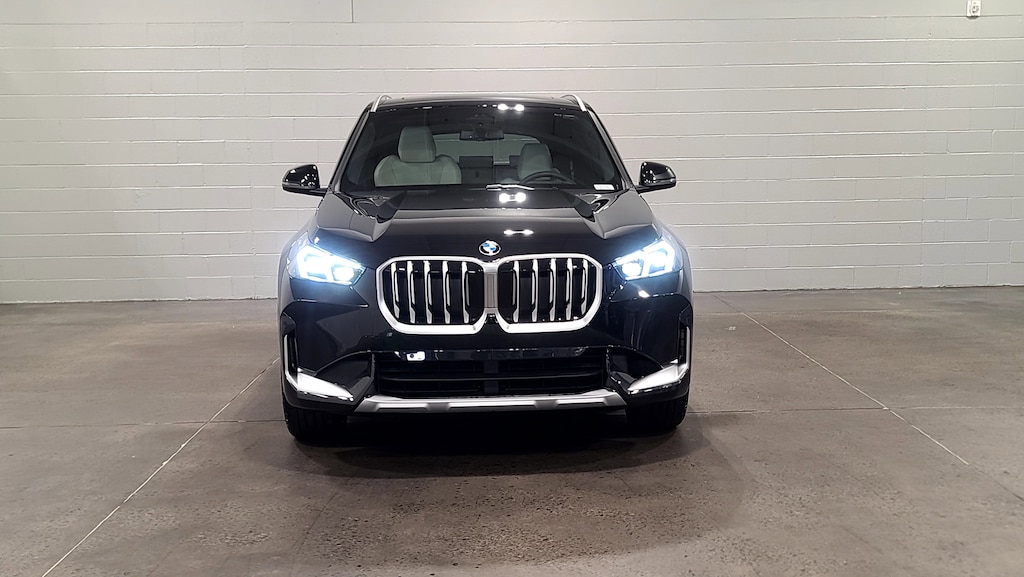 Used 2026 BMW X1 xDrive28i SUV