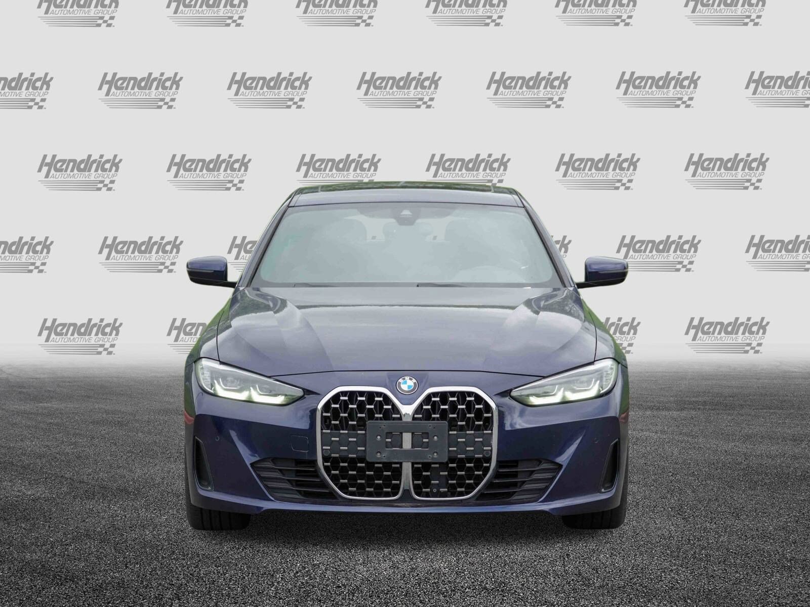 2023 Bmw 430i xDrive Gran Coupe photo 2