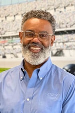 Staff member Christopher Thomas from ID_b0a1071a742b